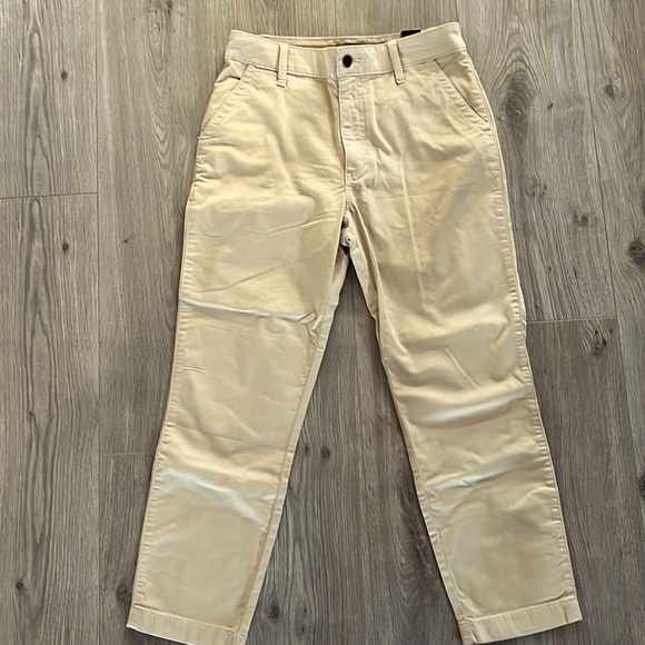 Abercrombie Chino - Picture 1 of 2